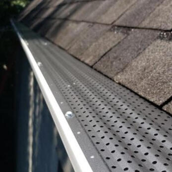 Frederick Gutter Guards
